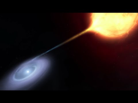 image-What does double star system mean?