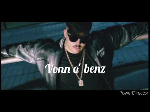 Geolier x armouann - Vonn o' benz