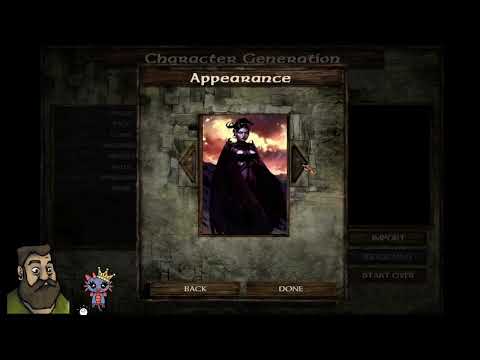 Icewind Dale Enhanced Edition - (Hard) Longplay Pt.01