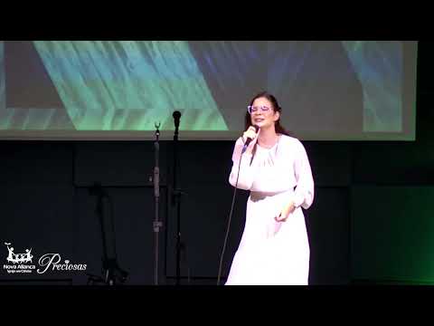 LUMA ELPIDIO - CONFERÊNCIA PRECIOSAS 2022/ LEGADO INSPIRAÇÃO.