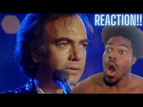 First Time Hearing Neil Diamond - I Am... I Said (Reaction!)