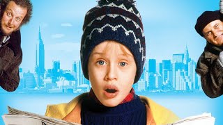 Новогодний Фильм На Русском Языке