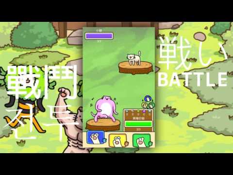 Cat Evolution World Video