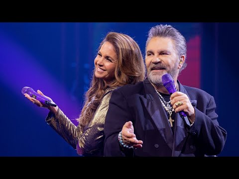 Lucero y Mijares - Si Me Tenías