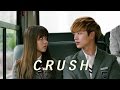 Tae Kwang Eun Bi Crush