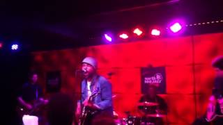 Cody Chesnutt - I've been life (intro) | North Sea Jazz Club, 11 mei 2014