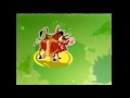 Disney Channel Bumpers Timon Pumbaa 2007
