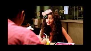 BAKIT HINDI KA CRUSH NG CRUSH MO Full Trailer