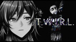【T.W.I.R.L.】部屋からこっそり抜け出して【星導ショウ/にじさんじ】