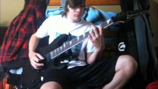 Full Circle Redemption