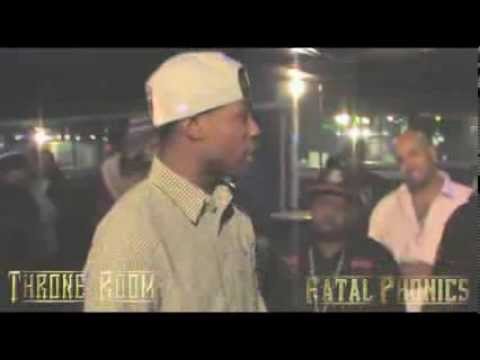 HeeMan vs Birdie Madoff & 21 Tha King