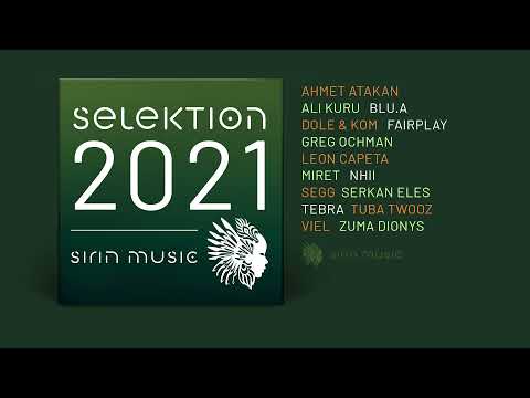 Tebra - Svest (Original Mix) [SIRIN044]