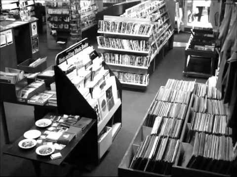 Record Store Day 2010 - Davids Music Letchworth
