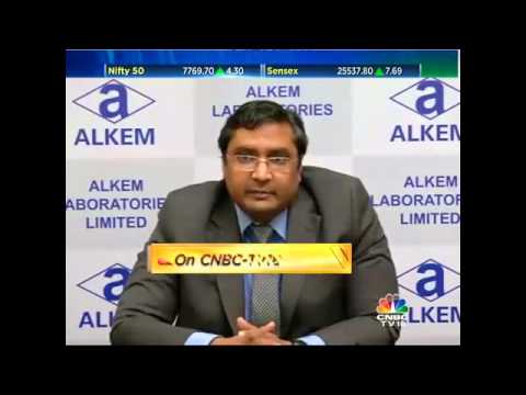 Alkem Laboratories On Their IPO - Dec 8