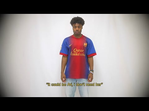 ALEX SENAT - CA VA (Official Lyric Video)