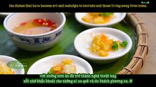 Welcome to Vietnam Engsub+Vietsub-  Khám phá Việt Nam bằng tiếng Anh