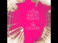 Big Rig (Original Composition) - The String Quartet Tribute to The Killers