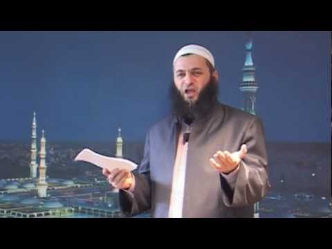 Para se ta qajmë butin! [HUTBE] - Sadullah Bajrami