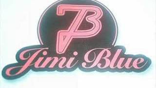 Jimi bℓue - aℓℓ aℓone