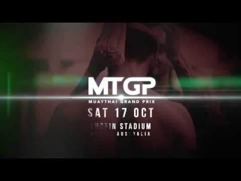 We Are Back: MTGP Perth | Trailer