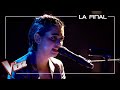 Paula Espinosa Resistiré The Final The Voice Antena 3 2020