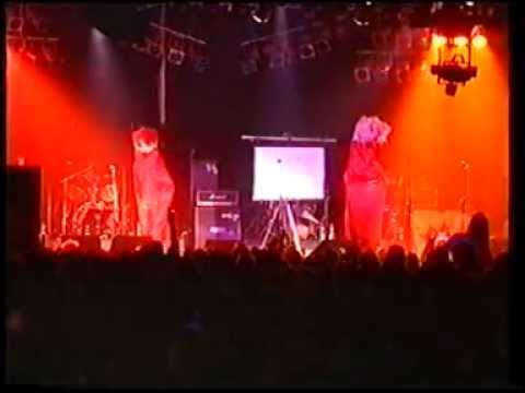 Das Fest  / Jahre HBW  Part  10    HBW    19.11.94