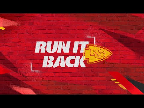 Let's Run It Back | 2021 NFL Playoffs