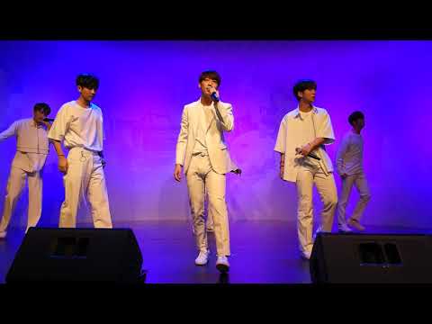 170906 SNUPER『Back:Hug』