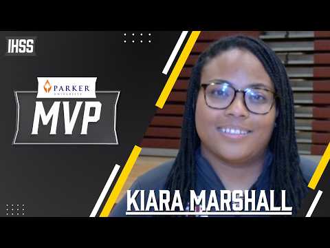 Kiara Marshall: Back-to-Back 6A State Champion & Girls Basketball Coach of the Year