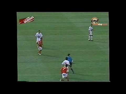 Cienciano: 5 - Juan Aurich, August 1, 2009