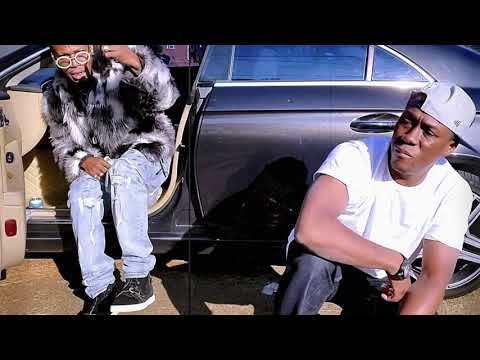 2DEEP- On Mines [OFFICIAL VIDEO] [2DeepCaneAndDai]