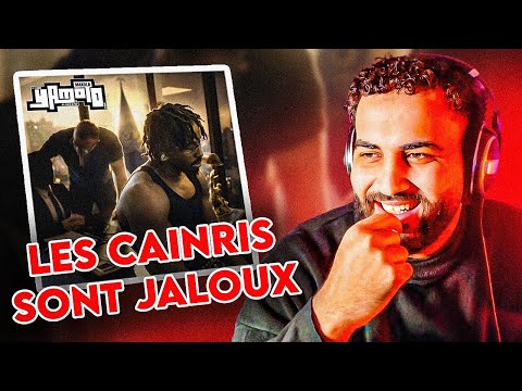 A PEINE EN 2026 ET PERSONNE FERA MIEUX CETTE ANNÉE (1ère écoute YAMOTO de Makala)