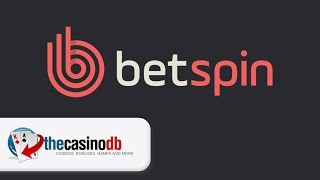 Betspin video