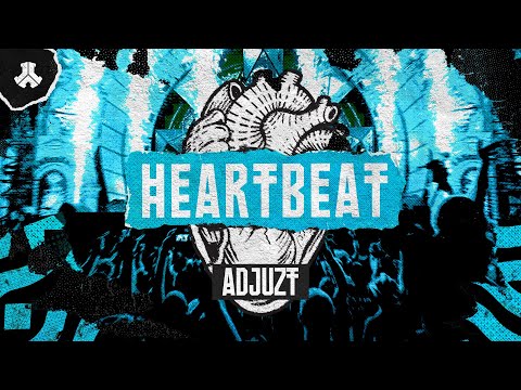Adjuzt - Heartbeat | Defqon.1 Records