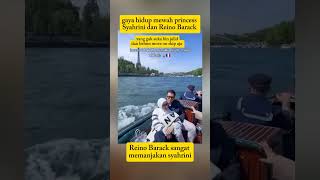 Download lagu gaya hidup mewah Syahrini dan Reino Barack #syahrini #reinobarack #shorts #viralvideo #video #fyp mp3