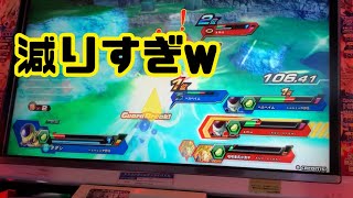 【タダシヘイム固定】あきったんのzenkaiバトル 167【ゴルフリ】