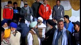 Moron (Jalandhar) Kabaddi Tournament 8 Feb 2016