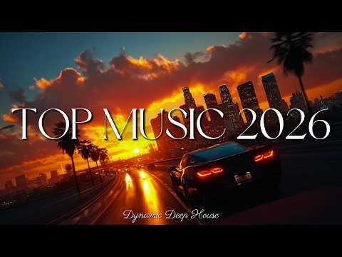 Spotify Playlist 2026 🎧 New Songs 2026 🎶 Top Hits 2026 Playlist ~ Best TikTok Songs
