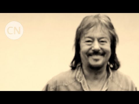 Chris Norman - Living Without You (Official Music Video)