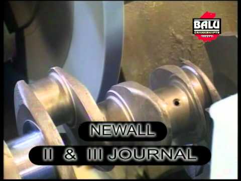 Шліфувальні верстати CNC