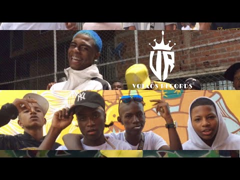 Hoy Amanecí Contento🌤 - Elianbt💀