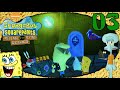 Krabbenburger Liefern Bei Nacht Spongebob Revenge Of The Flying Dutchman 3 GCN Edited LP