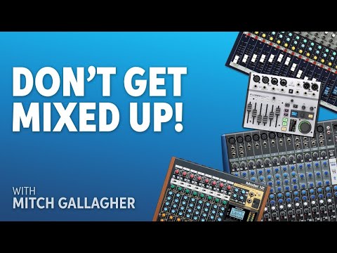 Behringer Flow 8 | 8 Input Digital Mixer with Bluetooth | App Controlled Mixer with USB Interface image 8
