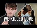 The Problem With Modern Love