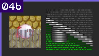 Background Modes - Higher Resolutions - Super Nintendo Entertainment System Features Pt. 04b