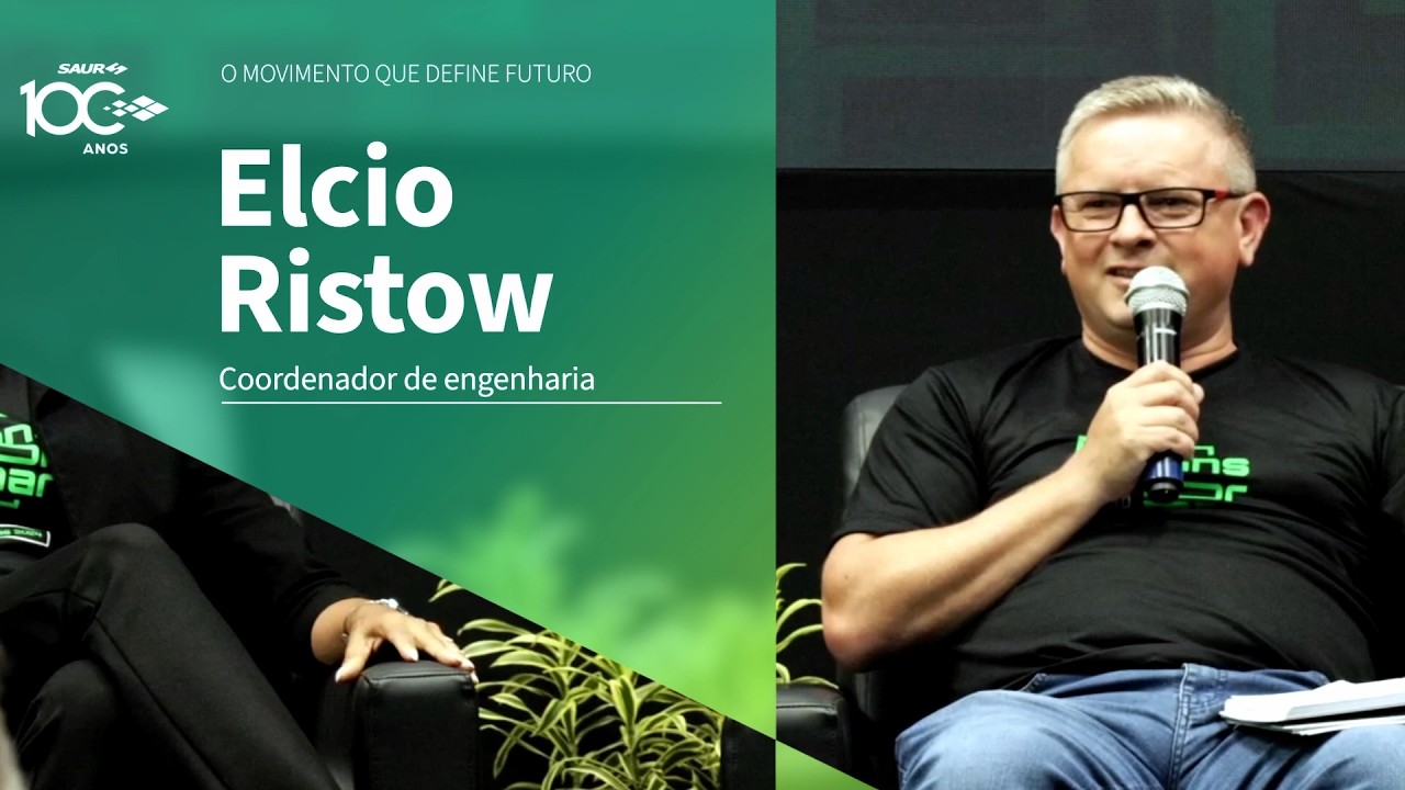 Pratas da Casa – Episódio 02 | Parte 04 – Elcio Ristow