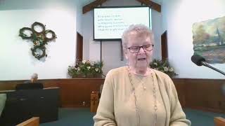 Sermon: The Truth Within