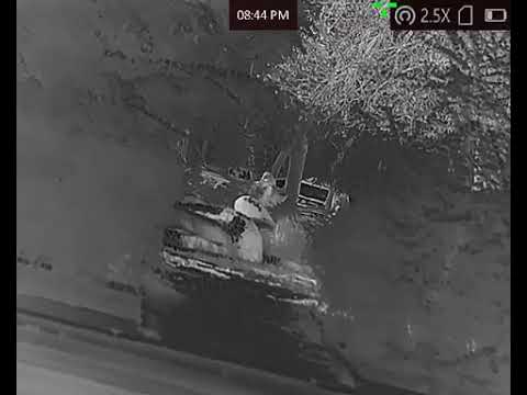 Анти-тепловизорная накидка пончо Oli А66 ext Пончо невидимка плащ палатка маскхалат анти тепловизор - фото 2 - id-p2026877009