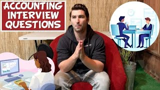 Big 4 Accounting Interview Secrets You NEED to Know