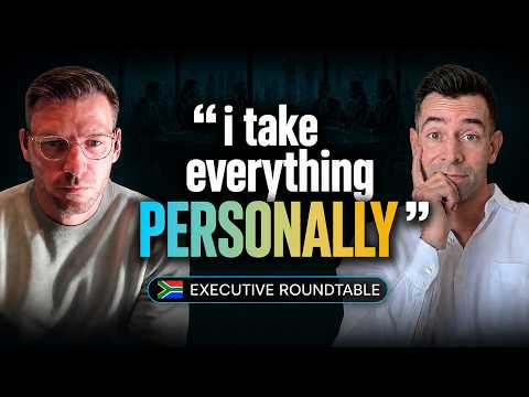 How 3 Senior Leaders Keep Trust While Making Unpopular Calls | S01E05